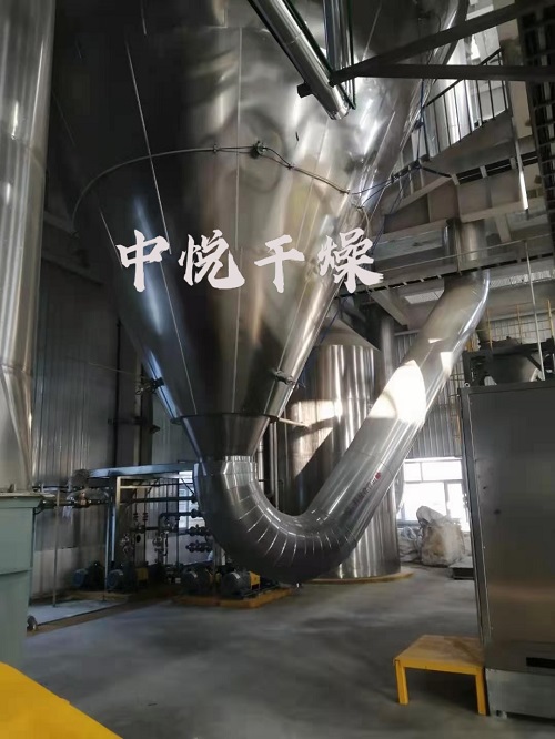枯草芽孢桿菌噴霧干燥機組
