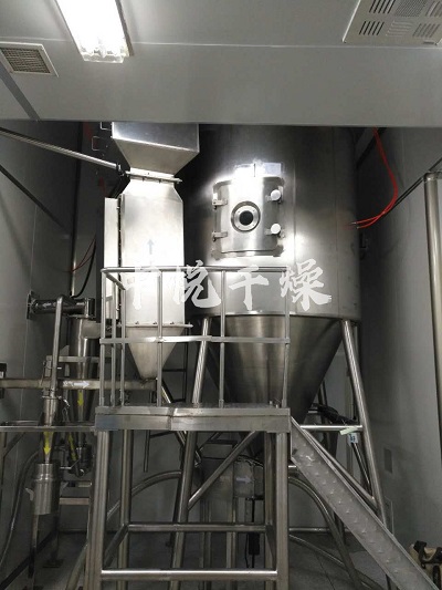 替米沙坦專用噴霧干燥機
